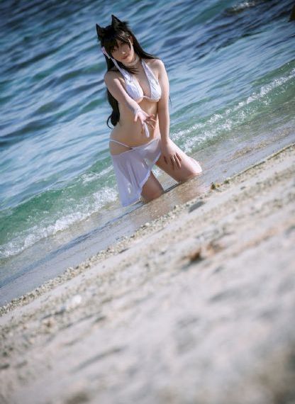 大河奔流
